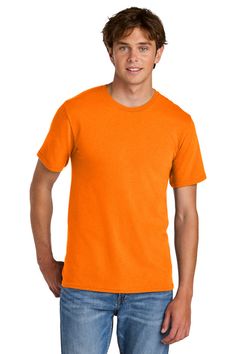 Port & Company PC43 Easy Cotton Tee | Port & Co PC43