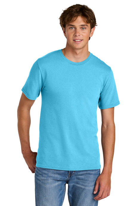 Port & Company PC43 Easy Cotton Tee | Port & Co PC43