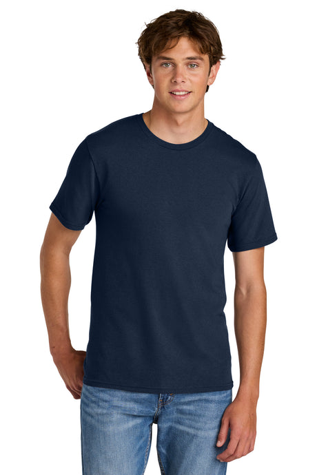 Port & Company PC43 Easy Cotton Tee | Port & Co PC43