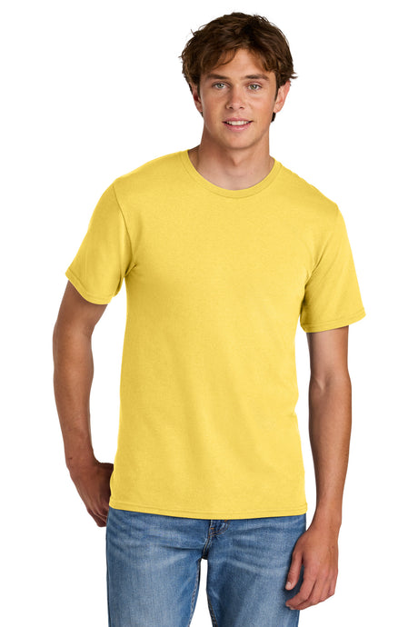 Port & Company PC43 Easy Cotton Tee | Port & Co PC43