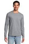 Port & Company PC450LS Long Sleeve Fan Favorite Tee | Port & Co PC450LS