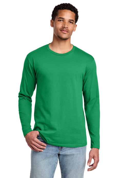 Port & Company PC450LS Long Sleeve Fan Favorite Tee | Port & Co PC450LS