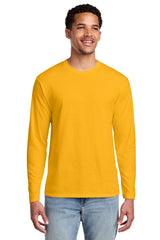 Port & Company PC450LS Long Sleeve Fan Favorite Tee | Port & Co PC450LS