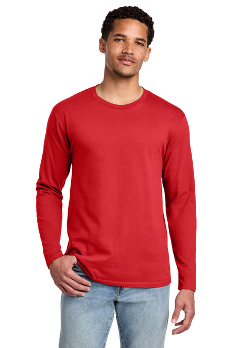 Port & Company PC450LS Long Sleeve Fan Favorite Tee | Port & Co PC450LS