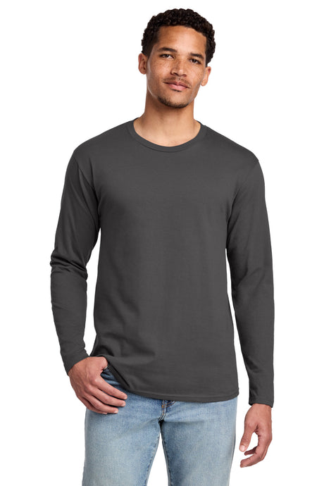 Port & Company PC450LS Long Sleeve Fan Favorite Tee | Port & Co PC450LS