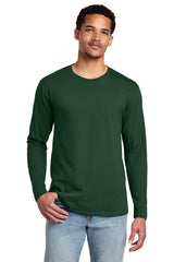 Port & Company PC450LS Long Sleeve Fan Favorite Tee | Port & Co PC450LS