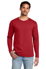 Port & Company PC450LS Long Sleeve Fan Favorite Tee | Port & Co PC450LS