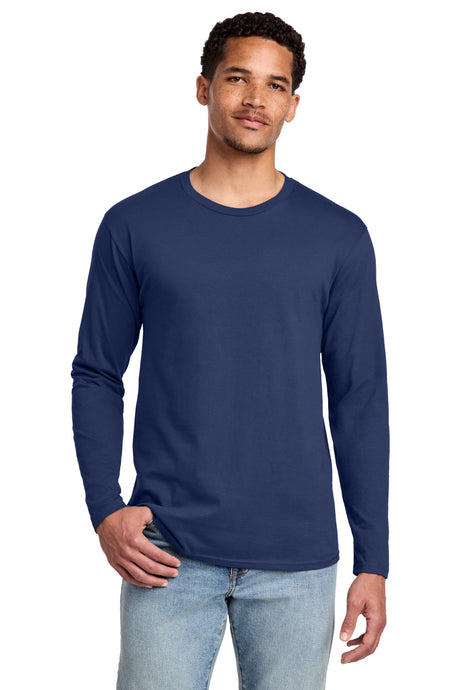 Port & Company PC450LS Long Sleeve Fan Favorite Tee | Port & Co PC450LS