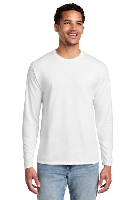Port & Company PC450LS Long Sleeve Fan Favorite Tee | Port & Co PC450LS
