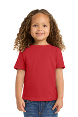 Port & Company PC450TD Toddler Fan Favorite Tee | Port & Co PC450TD