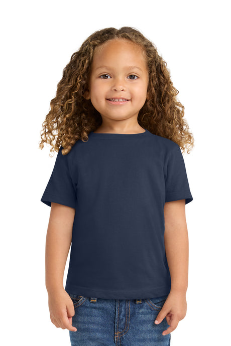 Port & Company PC450TD Toddler Fan Favorite Tee | Port & Co PC450TD