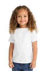 Port & Company PC450TD Toddler Fan Favorite Tee | Port & Co PC450TD