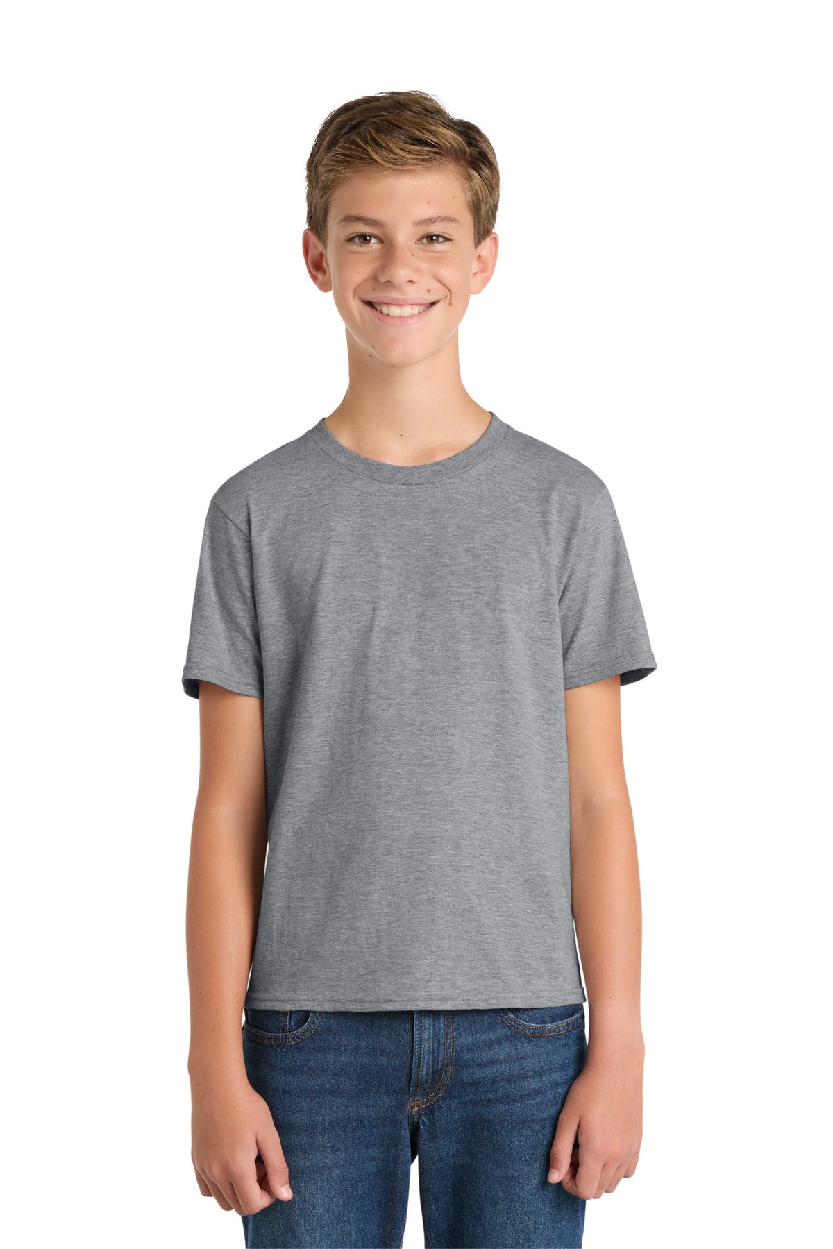 Port & Company PC450Y Youth Fan Favorite Tee | Port & Co PC450Y