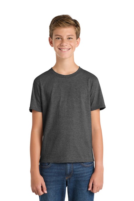 Port & Company PC450Y Youth Fan Favorite Tee | Port & Co PC450Y