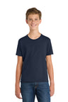 Port & Company PC450Y Youth Fan Favorite Tee | Port & Co PC450Y