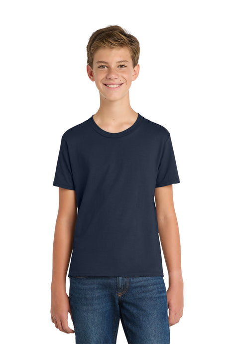Port & Company PC450Y Youth Fan Favorite Tee | Port & Co PC450Y