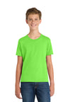 Port & Co ™  Youth Fan Favorite Tee. PC450Y - Port & Company PC450Y
