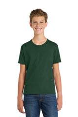 Port & Co ™  Youth Fan Favorite Tee. PC450Y - Port & Company PC450Y