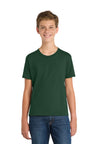 Port & Co ™  Youth Fan Favorite Tee. PC450Y - Port & Company PC450Y