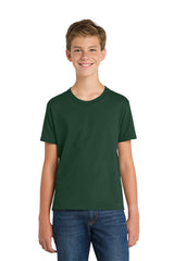 Port & Company PC450Y Youth Fan Favorite Tee | Port & Co PC450Y