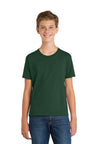 Port & Company PC450Y Youth Fan Favorite Tee | Port & Co PC450Y