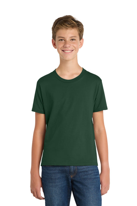 Port & Company PC450Y Youth Fan Favorite Tee | Port & Co PC450Y