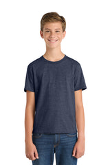 Port & Co ™  Youth Fan Favorite Tee. PC450Y - Port & Company PC450Y