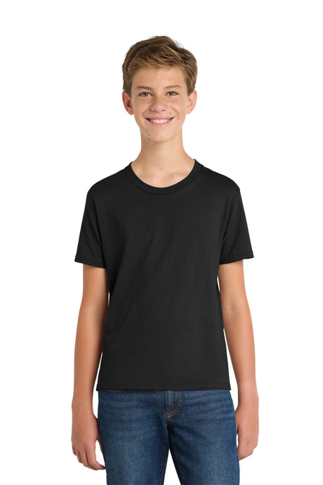 Port & Co ™  Youth Fan Favorite Tee. PC450Y - Port & Company PC450Y