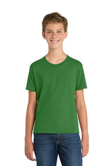 Port & Co ™  Youth Fan Favorite Tee. PC450Y - Port & Company PC450Y