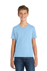 Port & Company PC450Y Youth Fan Favorite Tee | Port & Co PC450Y