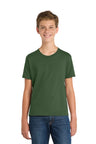 Port & Co ™  Youth Fan Favorite Tee. PC450Y - Port & Company PC450Y