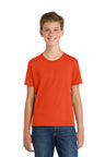 Port & Company PC450Y Youth Fan Favorite Tee | Port & Co PC450Y