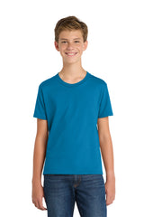 Port & Company PC450Y Youth Fan Favorite Tee | Port & Co PC450Y