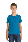 Port & Company PC450Y Youth Fan Favorite Tee | Port & Co PC450Y