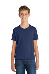 Port & Company PC450Y Youth Fan Favorite Tee | Port & Co PC450Y