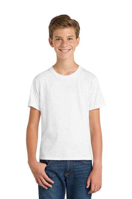 Port & Company PC450Y Youth Fan Favorite Tee | Port & Co PC450Y