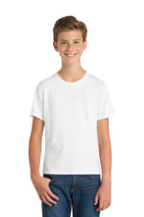 Port & Co ™  Youth Fan Favorite Tee. PC450Y - Port & Company PC450Y