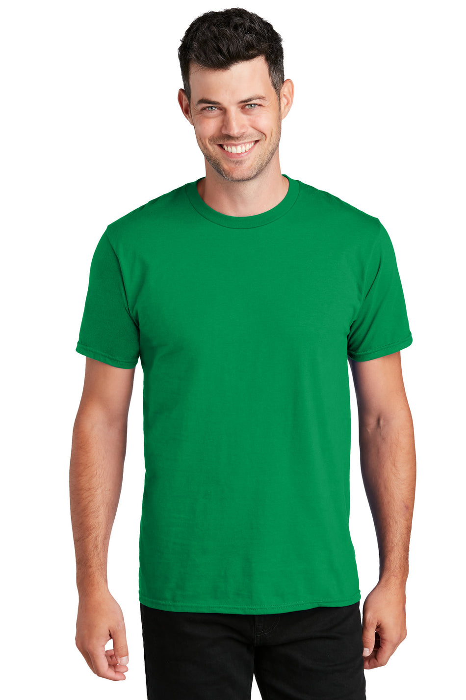 Port & Company ®  Fan Favorite Tee. PC450 - Athletic Kelly - Port & Company PC450