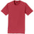 Soft Cotton Lightweight T-Shirt for Men by Joe's USA - CardinalRed T-Shirts Joe's USA Cardinal Red S