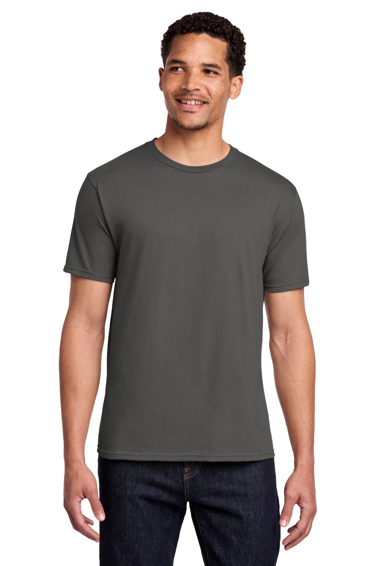 Port & Company PC450 Fan Favorite Tee | Port & Co PC450