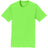 Soft Cotton Lightweight T-Shirt for Men by Joe's USA in Sizes S-6XL (Copy) T-Shirts Joe's USA Flash Green