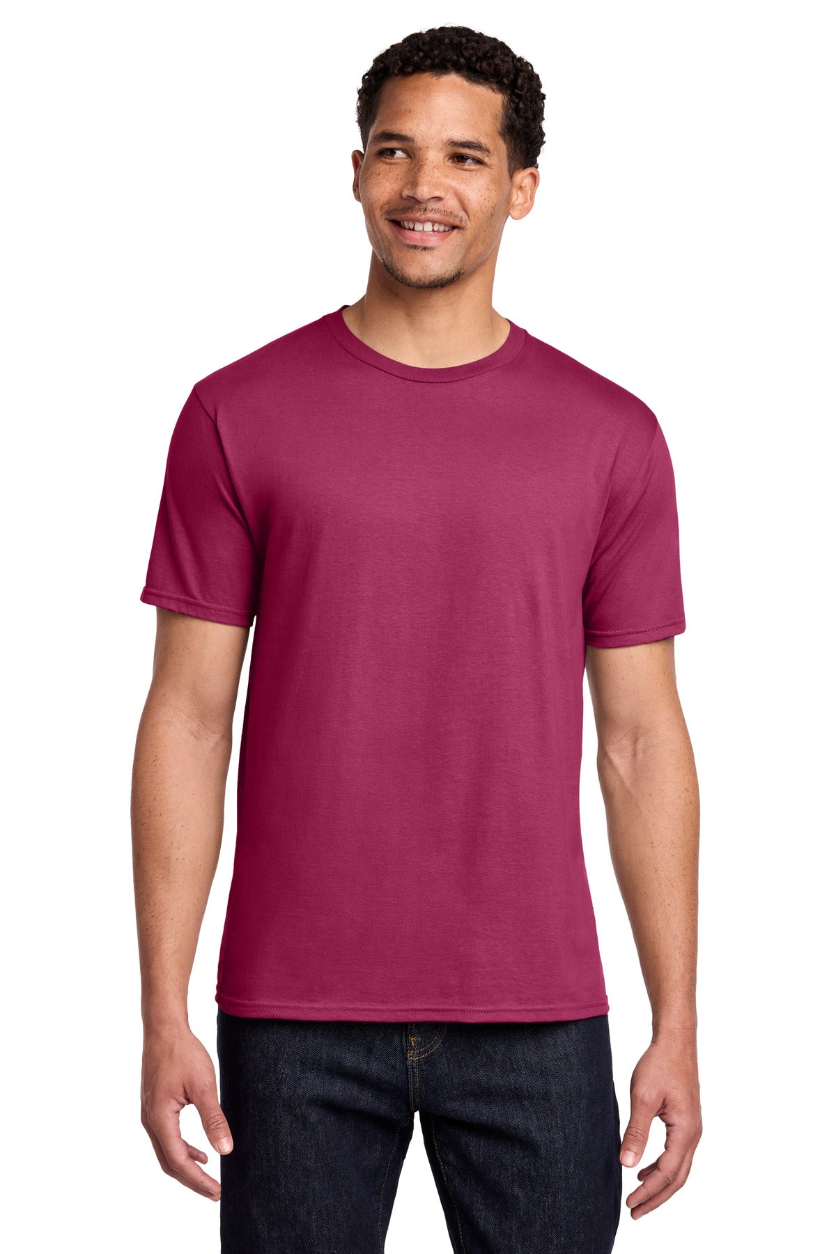 Port & Company PC450 Fan Favorite Tee | Port & Co PC450