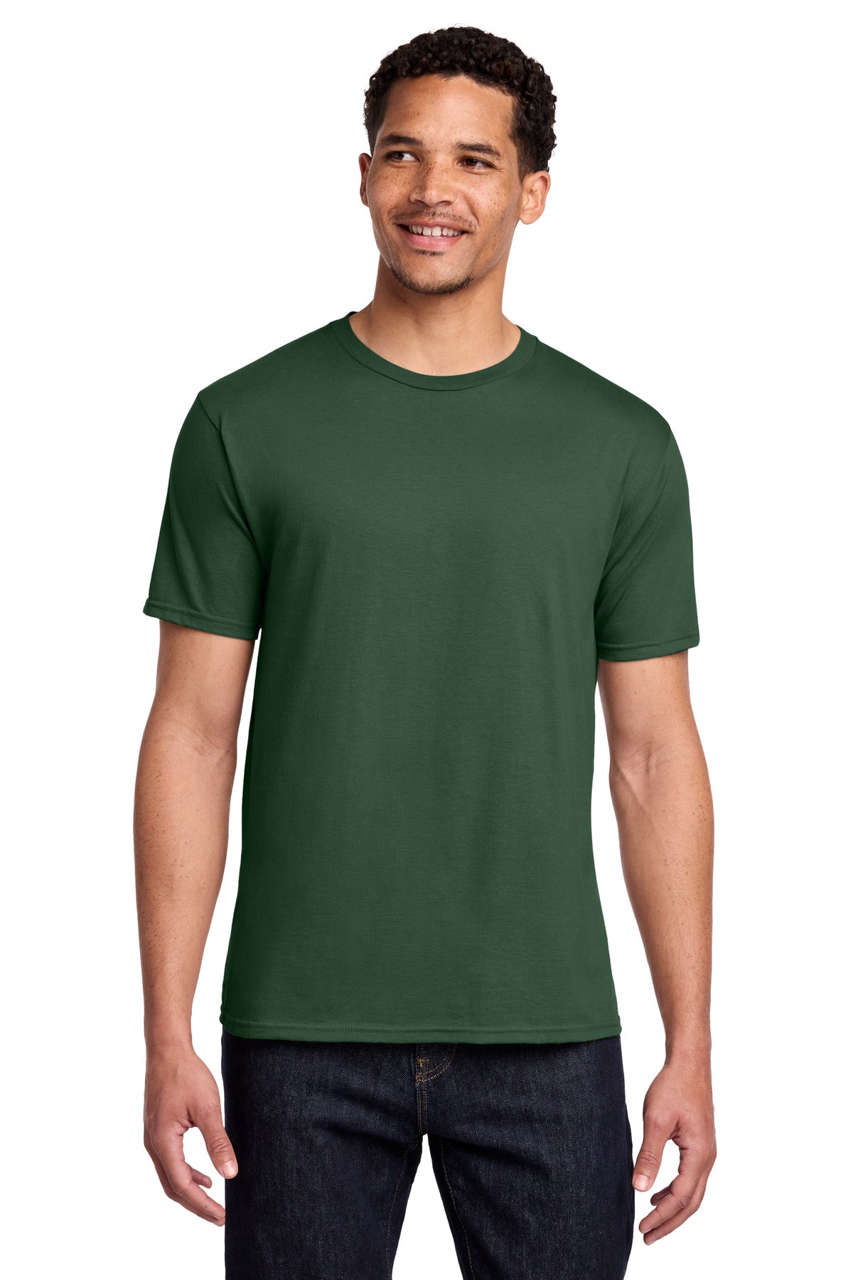 Port & Company PC450 Fan Favorite Tee | Port & Co PC450