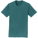 Soft Cotton Lightweight T-Shirt for Men by Joe's USA in Sizes S-6XL (Copy) T-Shirts Joe's USA Marine Green