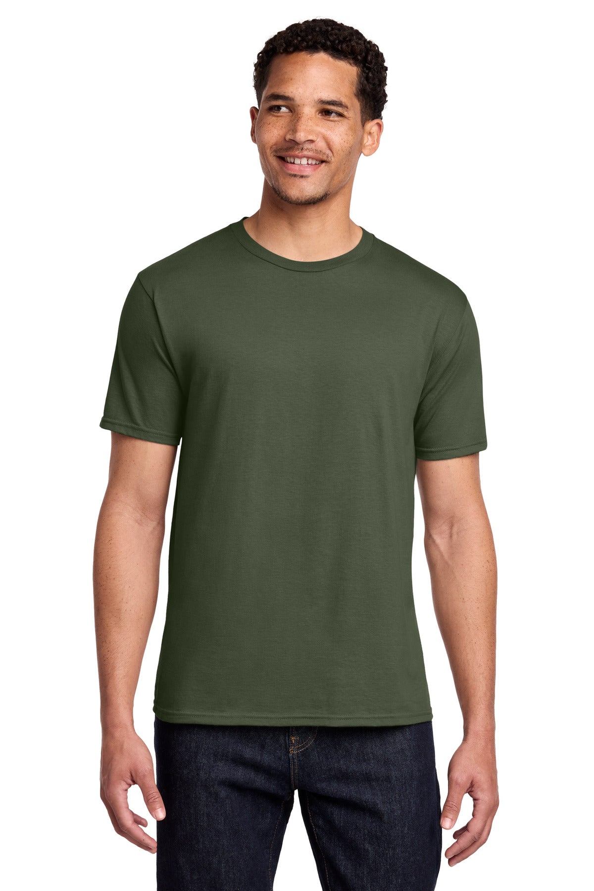Port & Company PC450 Fan Favorite Tee | Port & Co PC450
