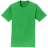 Soft Cotton Lightweight T-Shirt for Men by Joe's USA in Sizes S-6XL (Copy) T-Shirts Joe's USA Pro Kelly Green