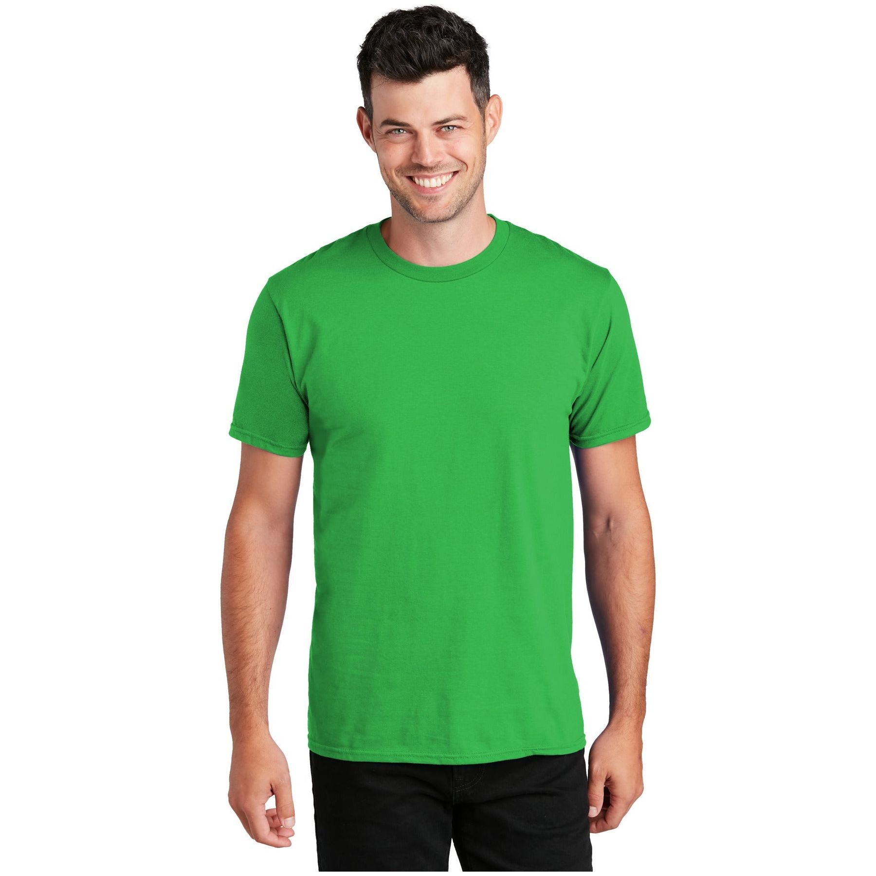 Port & Company ® Fan Favorite Tee. PC450 - Pro Kelly Green - Port & Company PC450 T-Shirts Port & Company Pro Kelly Green S