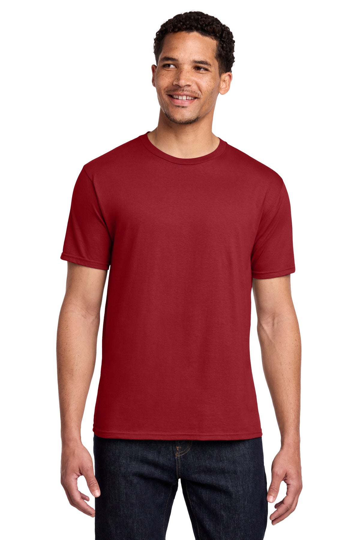 Port & Company PC450 Fan Favorite Tee | Port & Co PC450