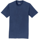 Soft Cotton Lightweight T-Shirt for Men by Joe's USA in Sizes S-6XL (Copy) T-Shirts Joe's USA Team Navy