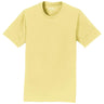 Soft Cotton Lightweight T-Shirt for Men by Joe's USA in Sizes S-6XL (Copy) T-Shirts Joe's USA Trophy Gold